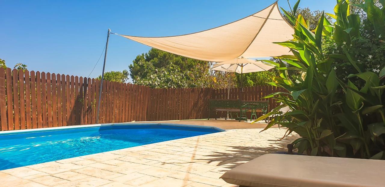 Vila Yiangos House Neo Chorio Exteriér fotografie